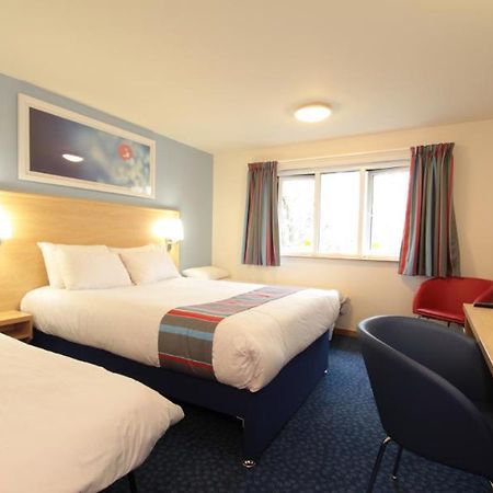 Travelodge Ashford Ashford  Eksteriør bilde