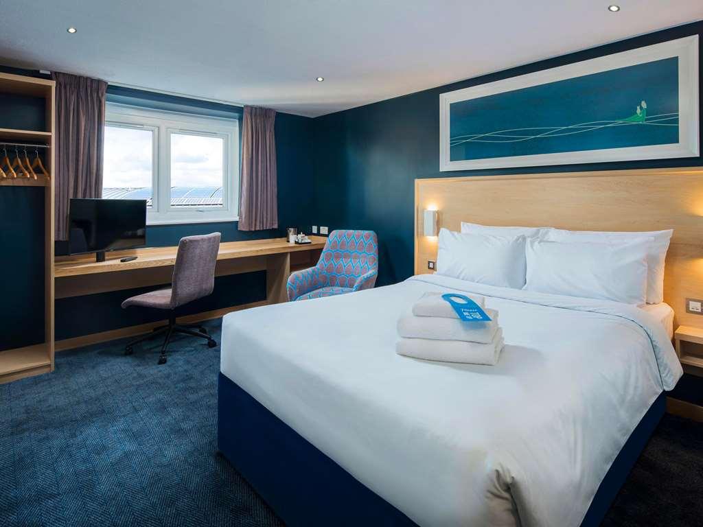 Travelodge Ashford Ashford  Rom bilde