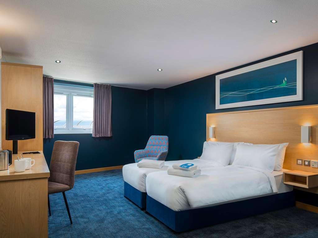 Travelodge Ashford Ashford  Rom bilde