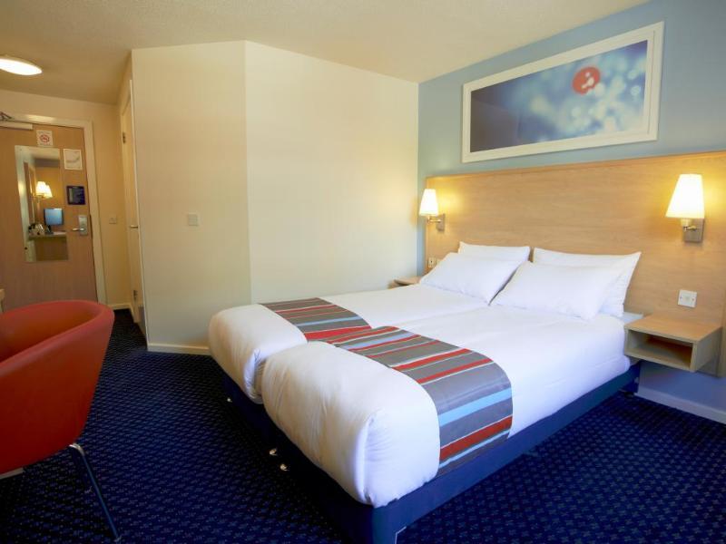 Travelodge Ashford Ashford  Eksteriør bilde