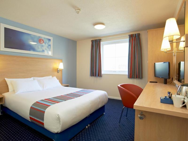 Travelodge Ashford Ashford  Eksteriør bilde