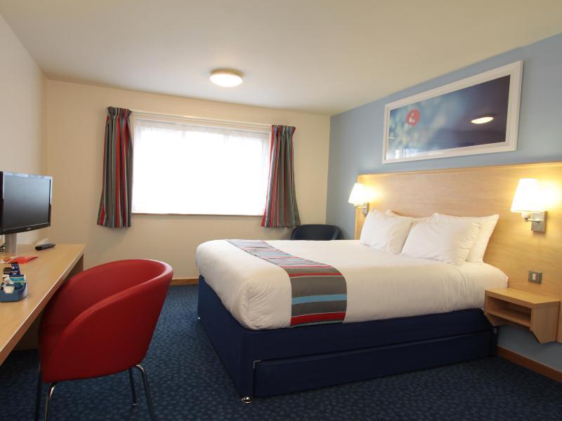 Travelodge Ashford Ashford  Eksteriør bilde