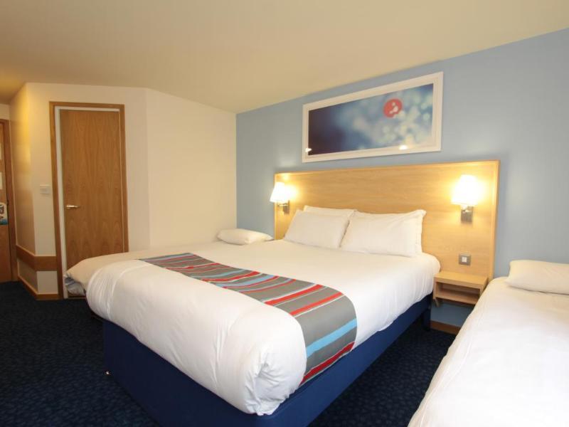 Travelodge Ashford Ashford  Eksteriør bilde