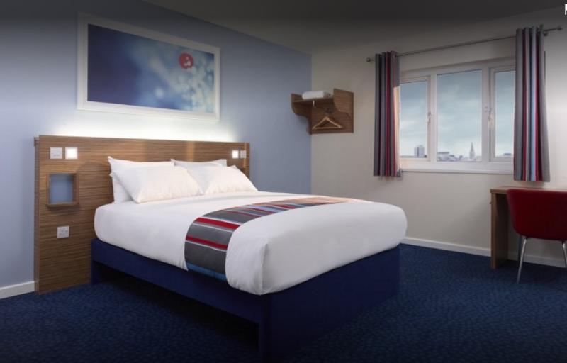 Travelodge Ashford Ashford  Eksteriør bilde