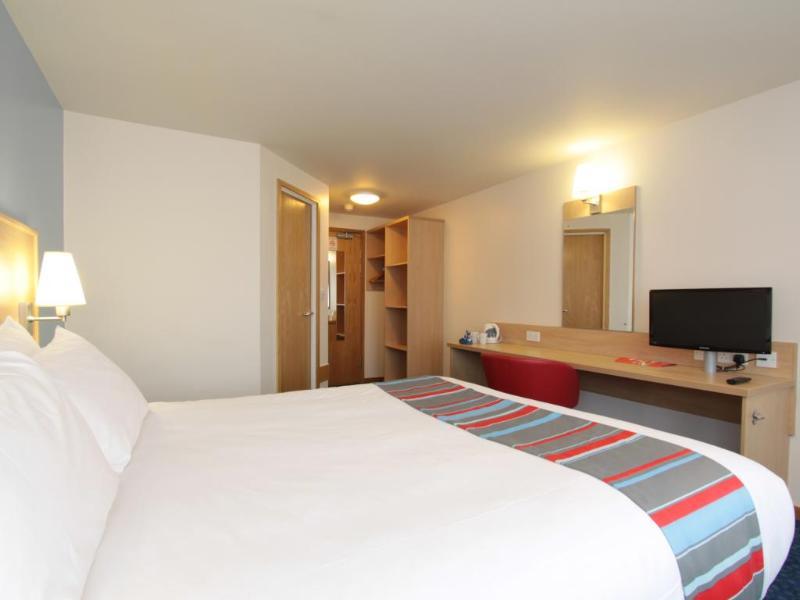 Travelodge Ashford Ashford  Eksteriør bilde