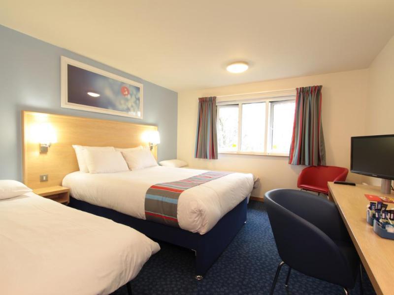 Travelodge Ashford Ashford  Eksteriør bilde