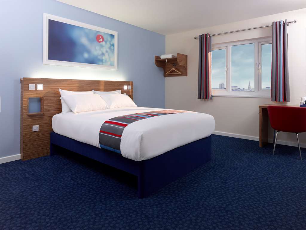 Travelodge Ashford Ashford  Rom bilde