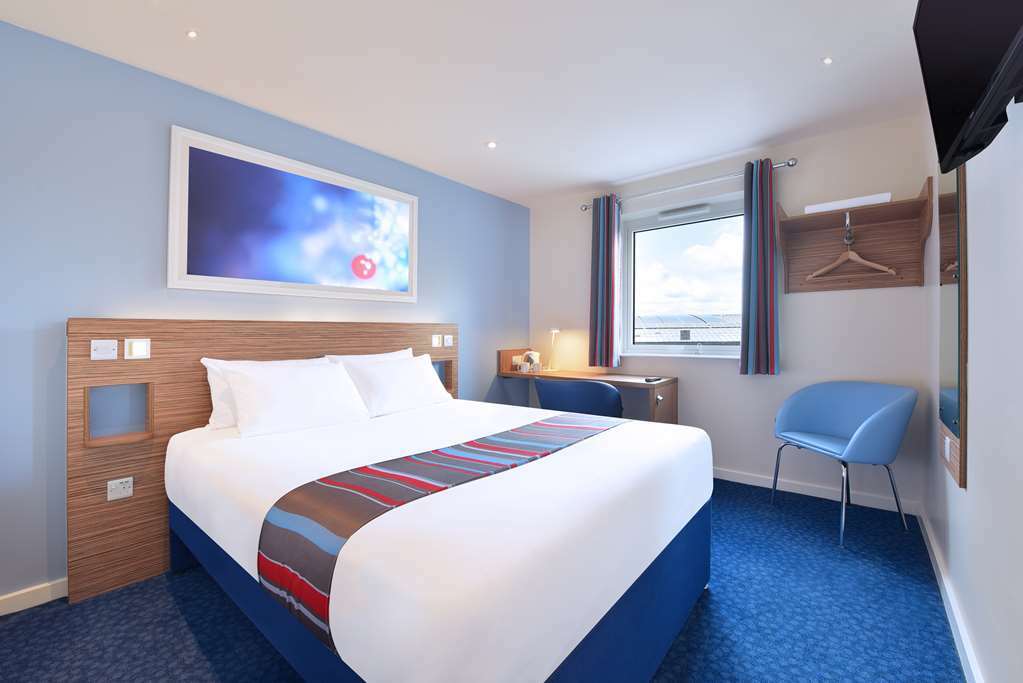 Travelodge Ashford Ashford  Rom bilde