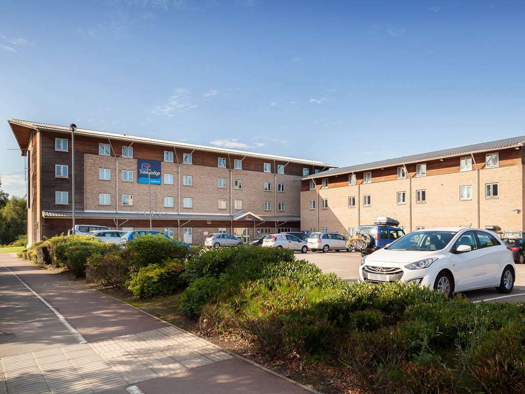 Travelodge Ashford Ashford  Eksteriør bilde