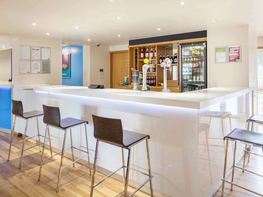 Travelodge Ashford Ashford  Restaurant bilde