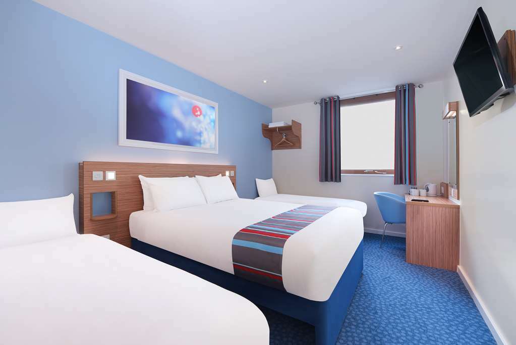 Travelodge Ashford Ashford  Rom bilde