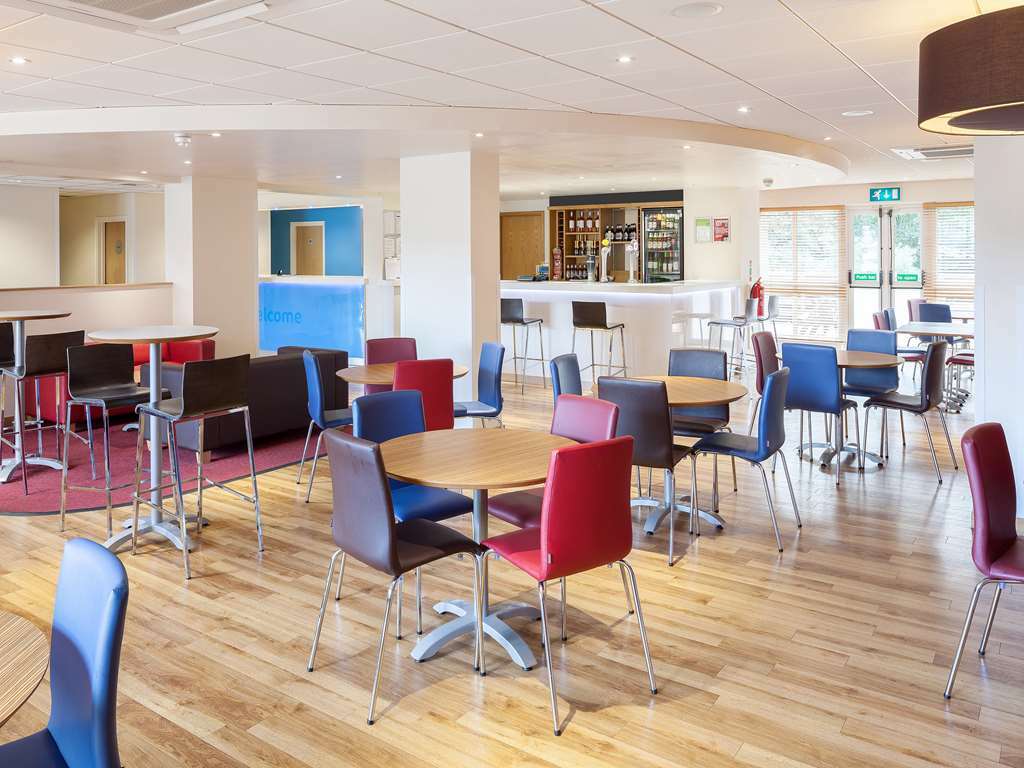 Travelodge Ashford Ashford  Restaurant bilde