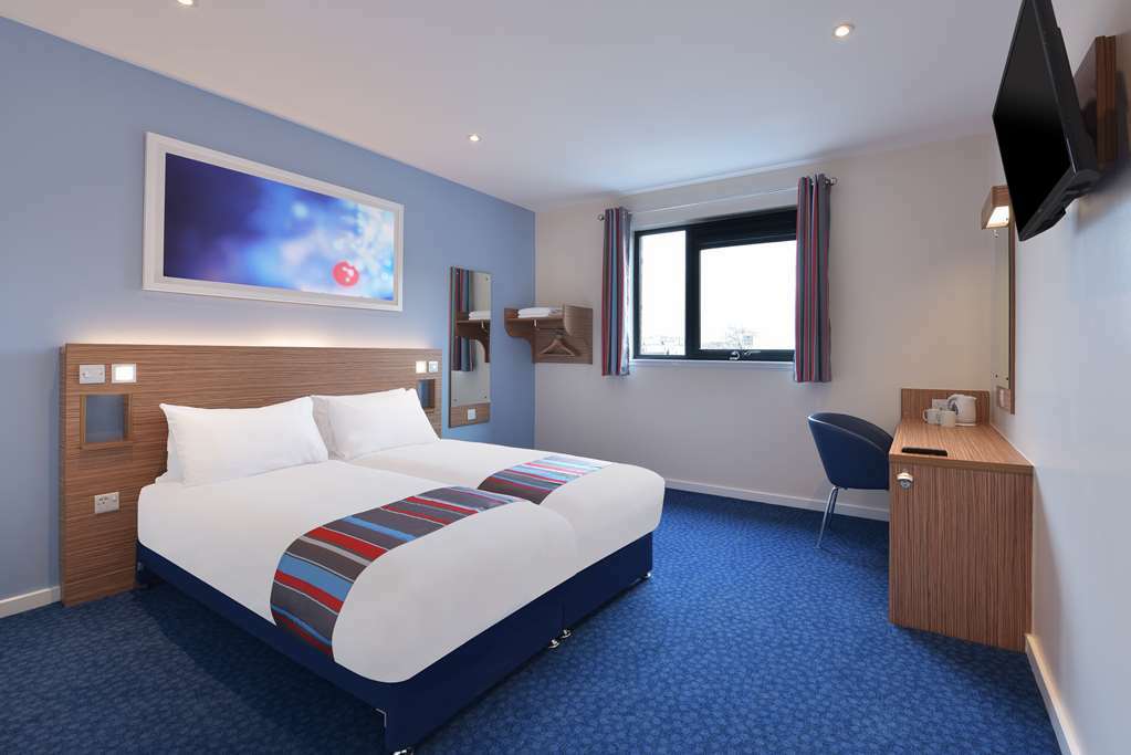 Travelodge Ashford Ashford  Rom bilde