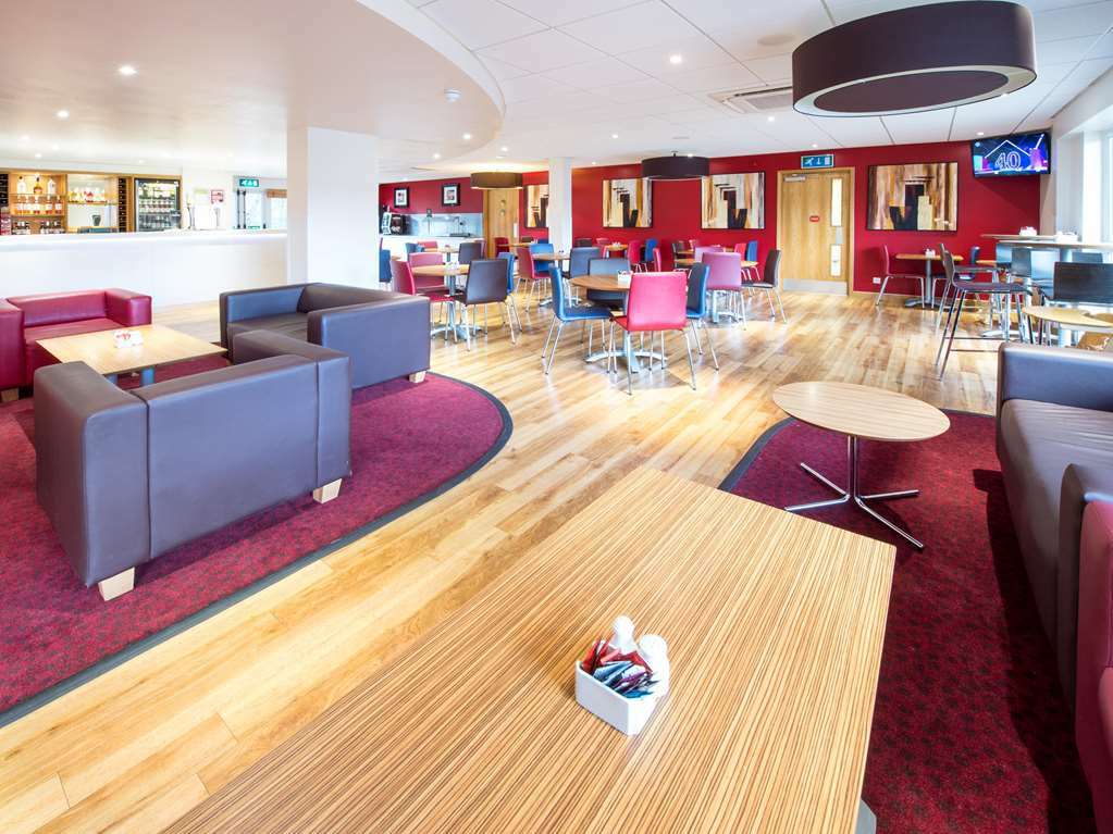 Travelodge Ashford Ashford  Restaurant bilde