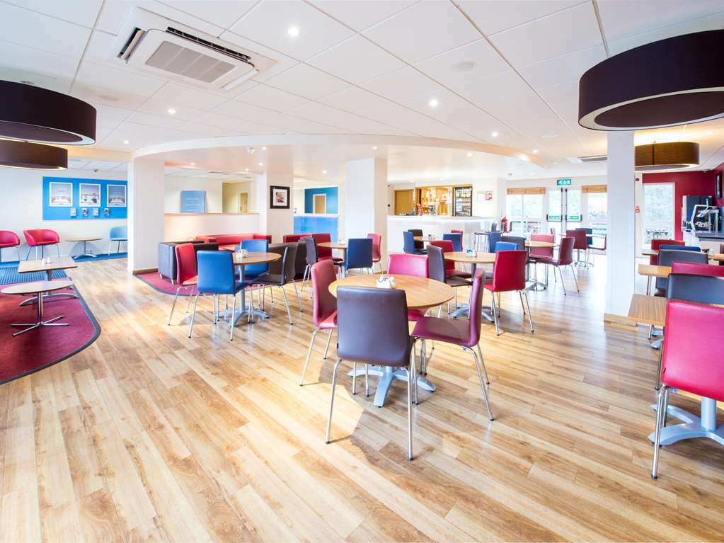 Travelodge Ashford Ashford  Restaurant bilde