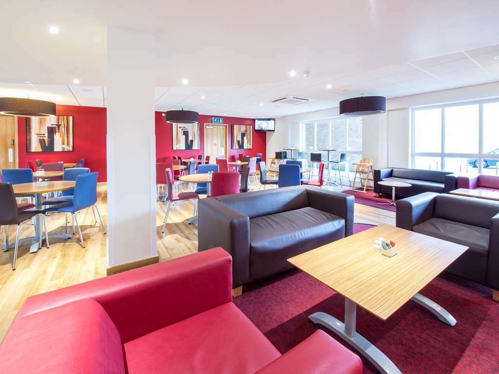 Travelodge Ashford Ashford  Restaurant bilde