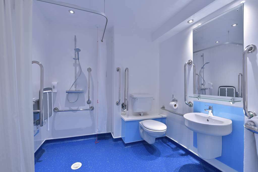 Travelodge Ashford Ashford  Rom bilde