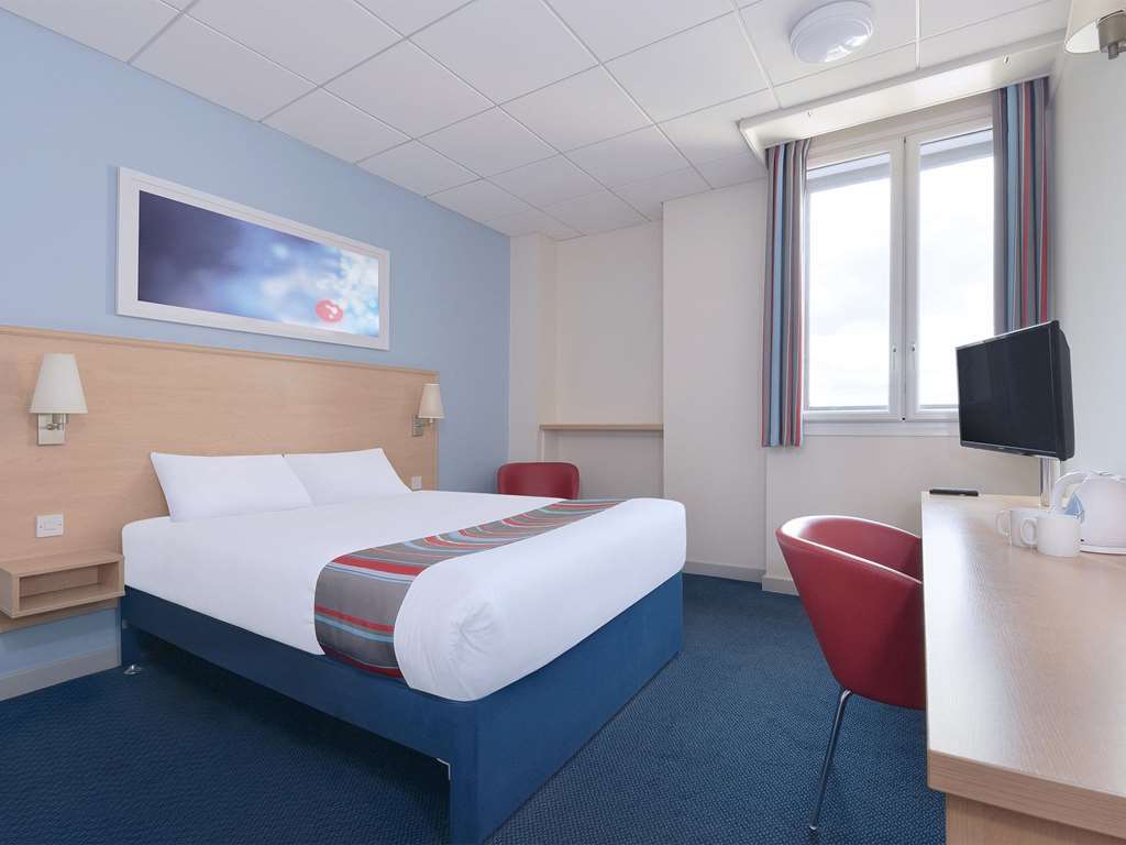 Travelodge Ashford Ashford  Rom bilde