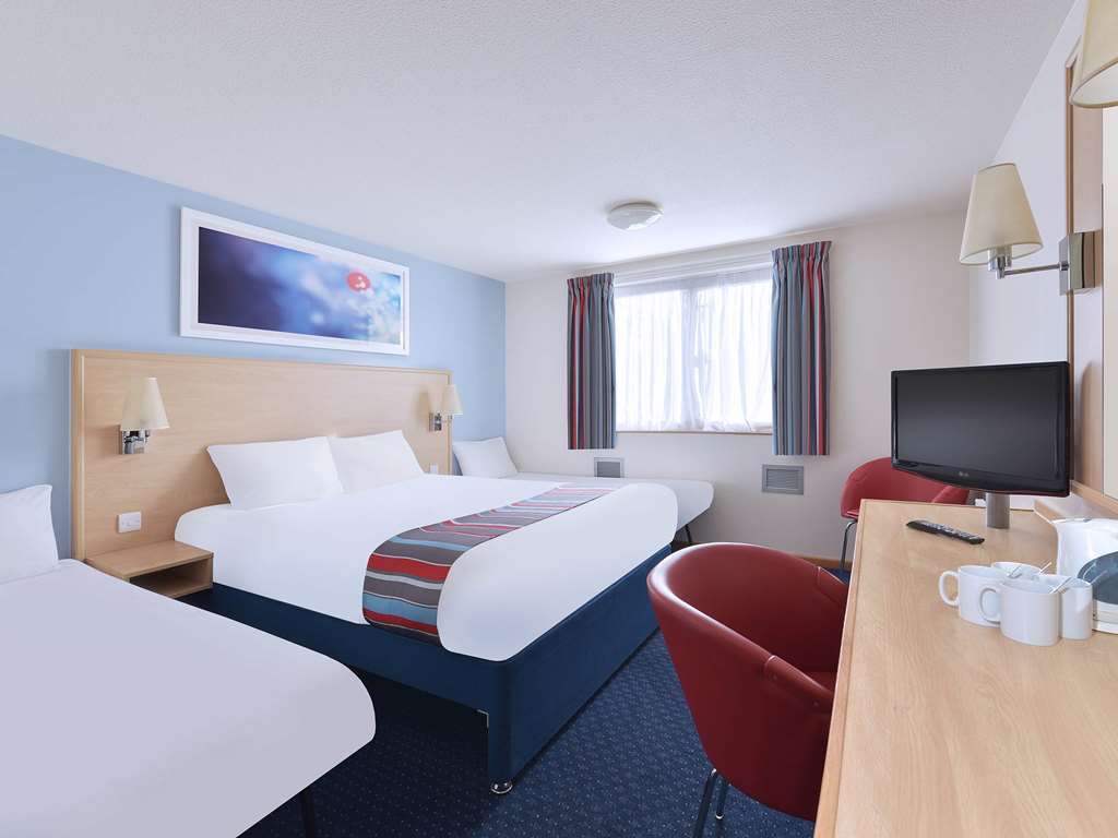 Travelodge Ashford Ashford  Rom bilde