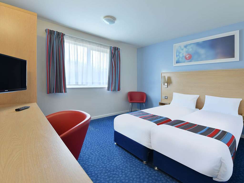 Travelodge Ashford Ashford  Rom bilde